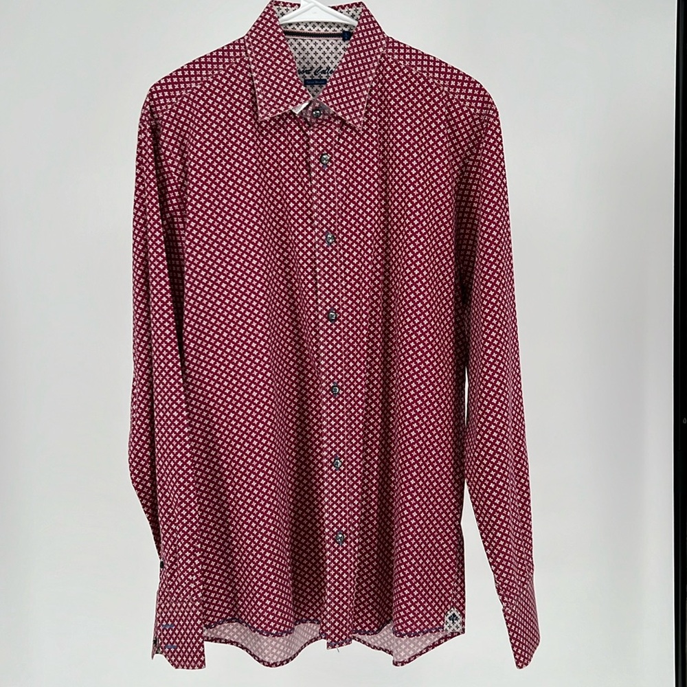 REPORT  COLLECTION SHIRT‎
